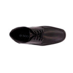 Zapatos vestir Ramon negro
