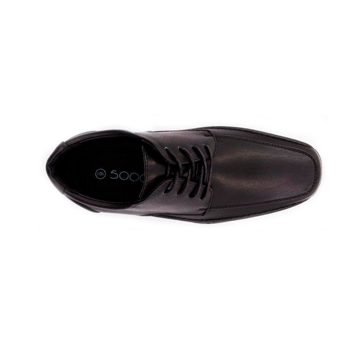 Zapatos vestir Ramon negro