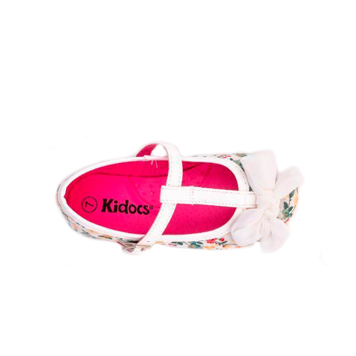 Balerinas Rox rosado para Infante