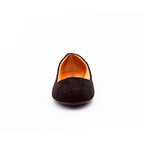 Balerinas Orquidea negro para Mujer