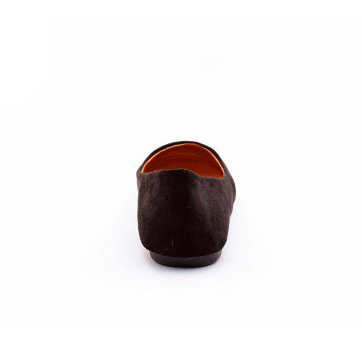 Balerinas Orquidea negro para Mujer