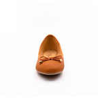 Balerinas Alma camel para Mujer