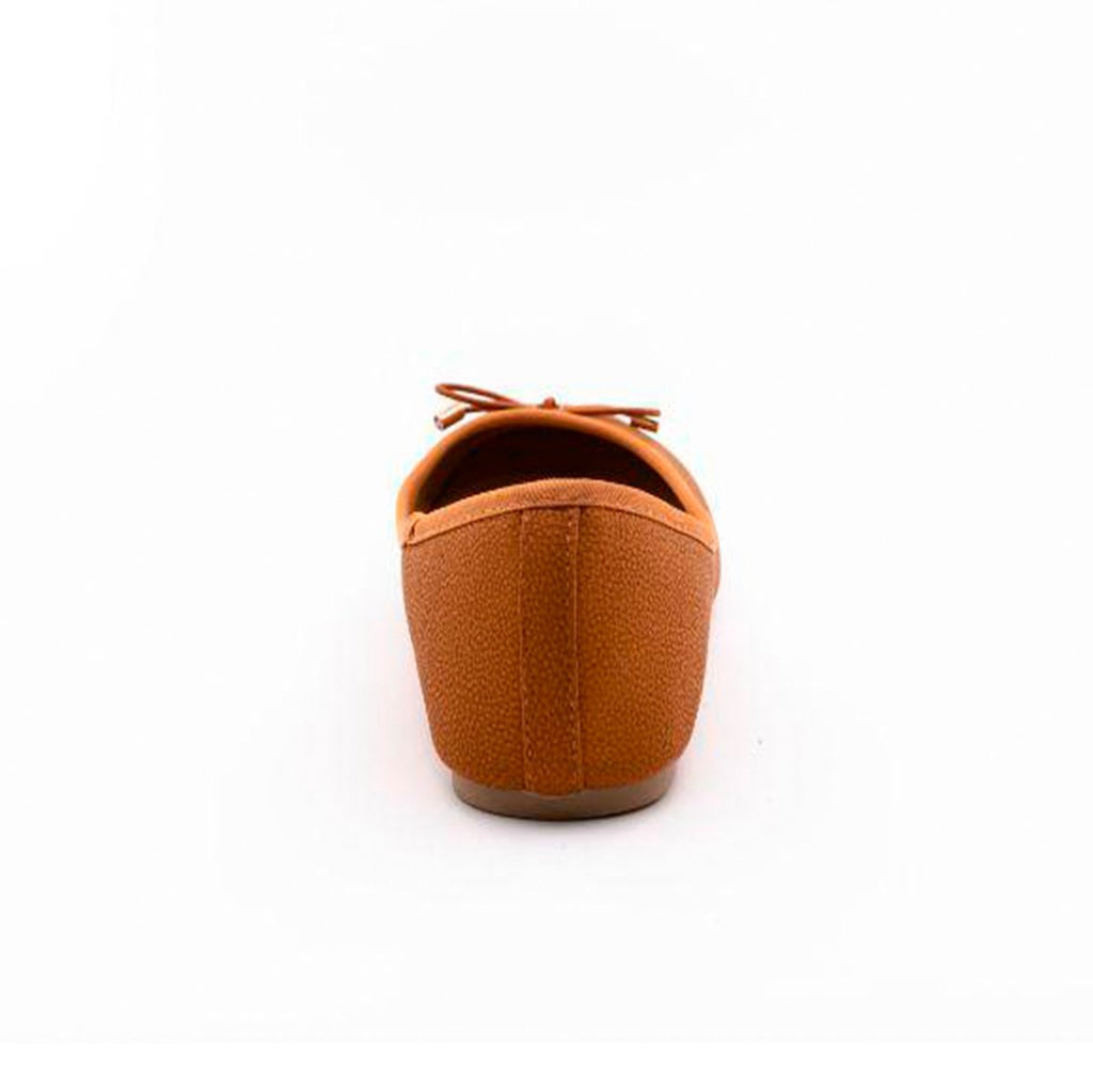 Balerinas Alma camel para Mujer