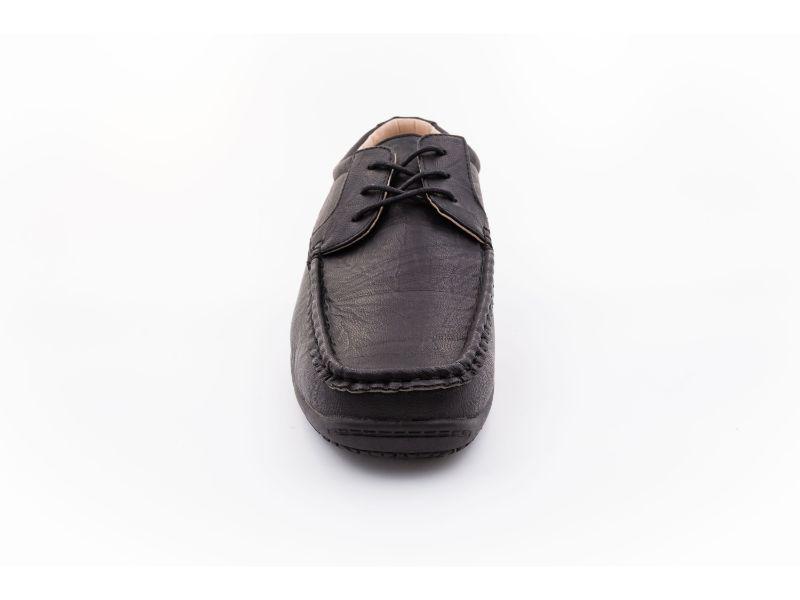 Zapatos casuales Rover negro