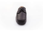 Zapatos casuales Rover negro