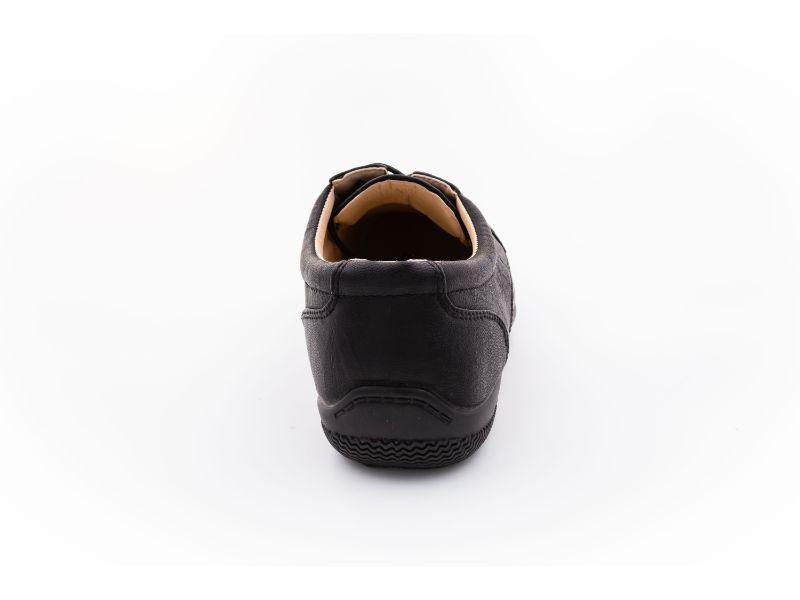 Zapatos casuales Rover negro