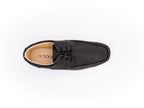 Zapatos casuales Rover negro