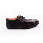 Zapatos casuales Rover negro