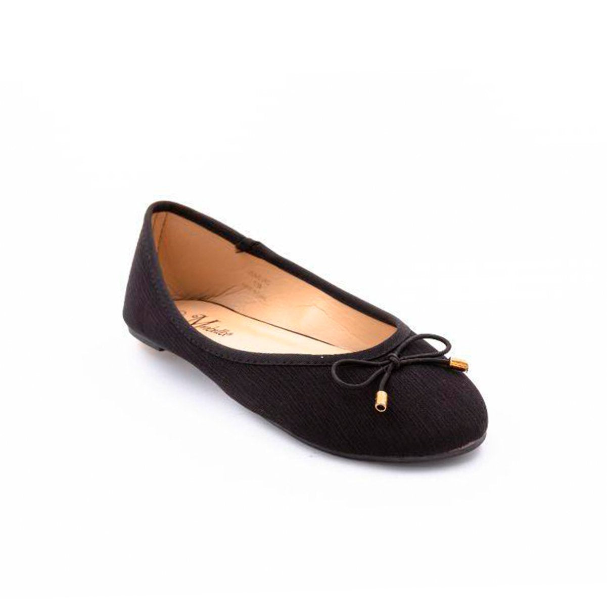 Balerinas Alma negro para Mujer