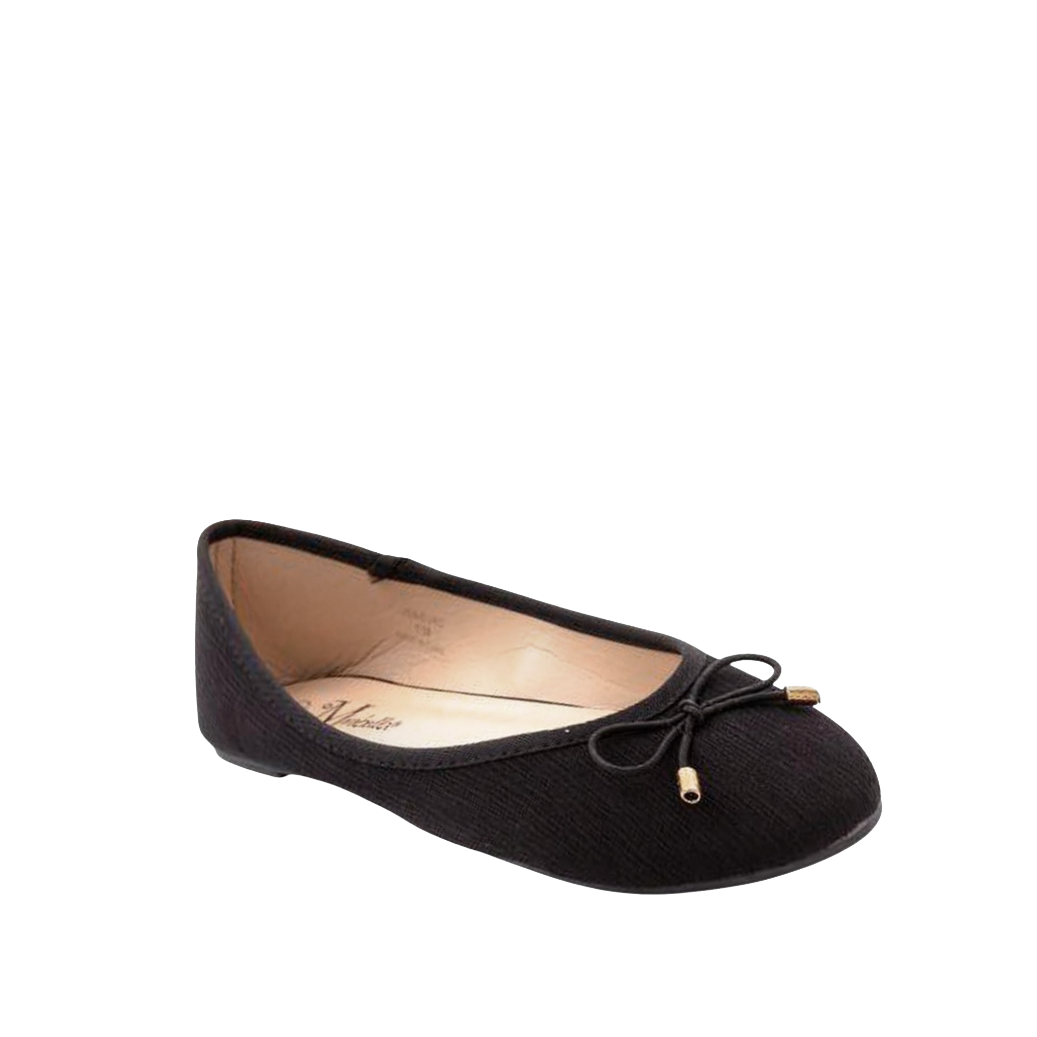 Balerinas Alma negro para Mujer