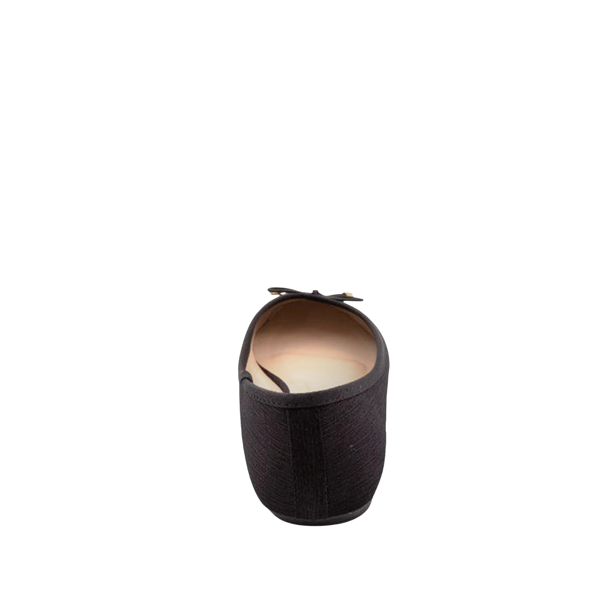 Balerinas Alma negro para Mujer