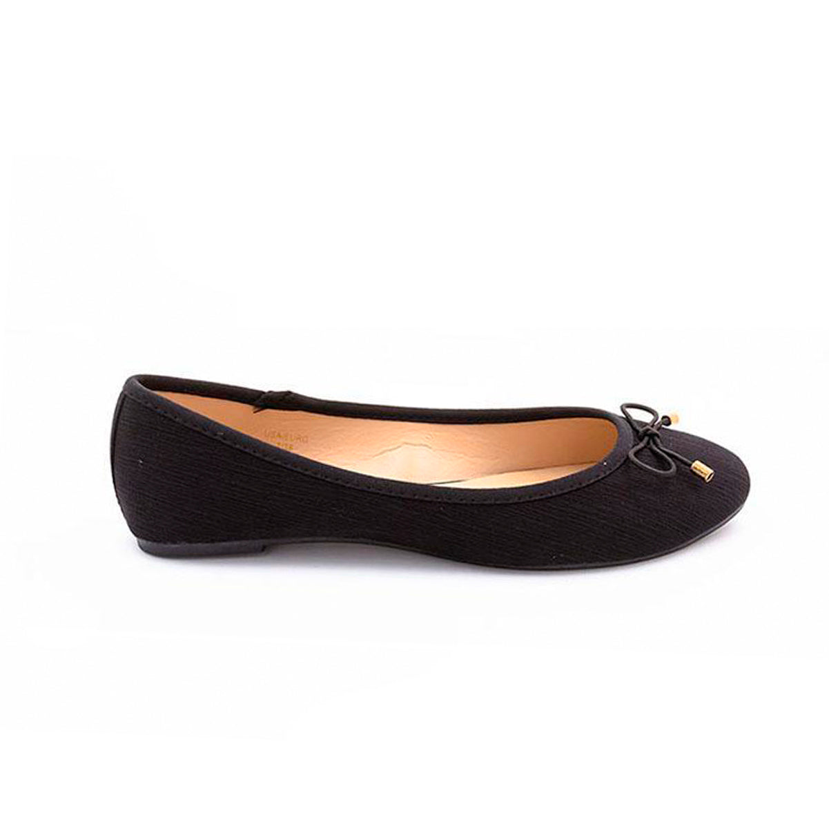 Balerinas Alma negro para Mujer