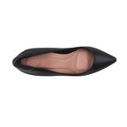 Zapatos tacon Salma negro para Mujer