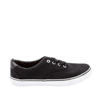 Tenis Dakkar negro para Hombre