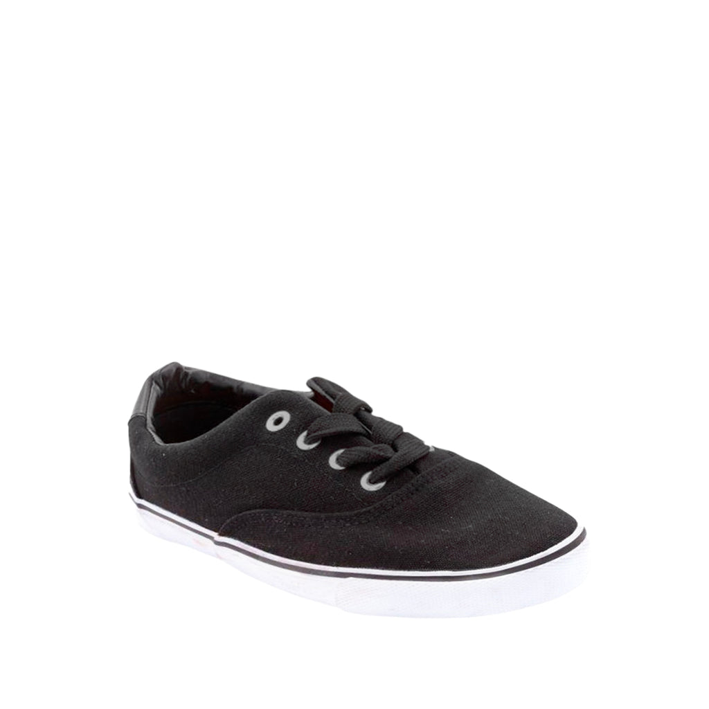 Tenis Dakkar negro para Hombre