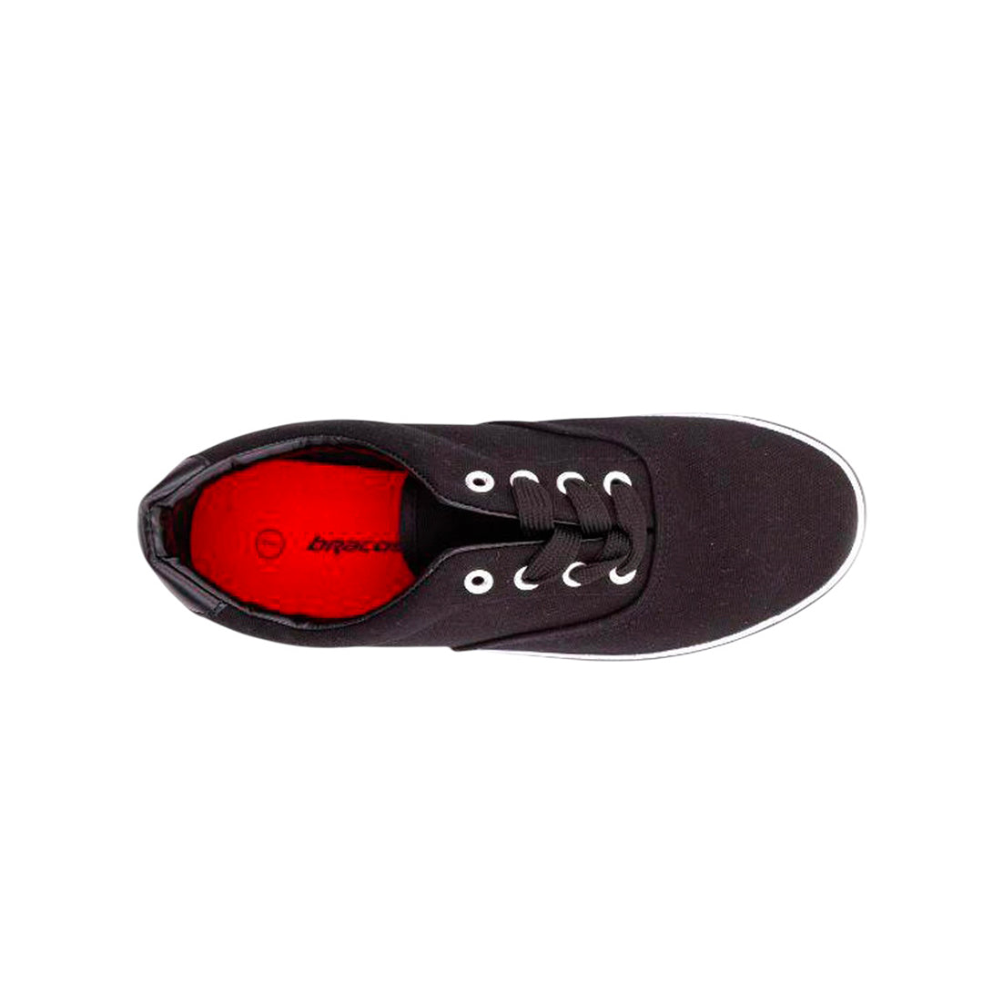 Tenis Dakkar negro para Hombre