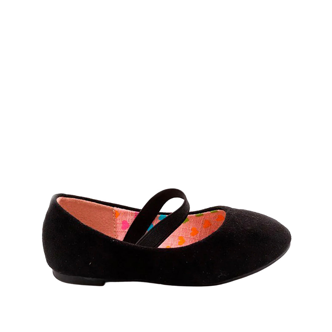 Balerinas Are negro para Infante