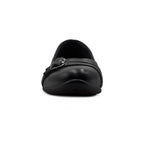 Zapatos escolares Gonnga Kip negro para Niñas