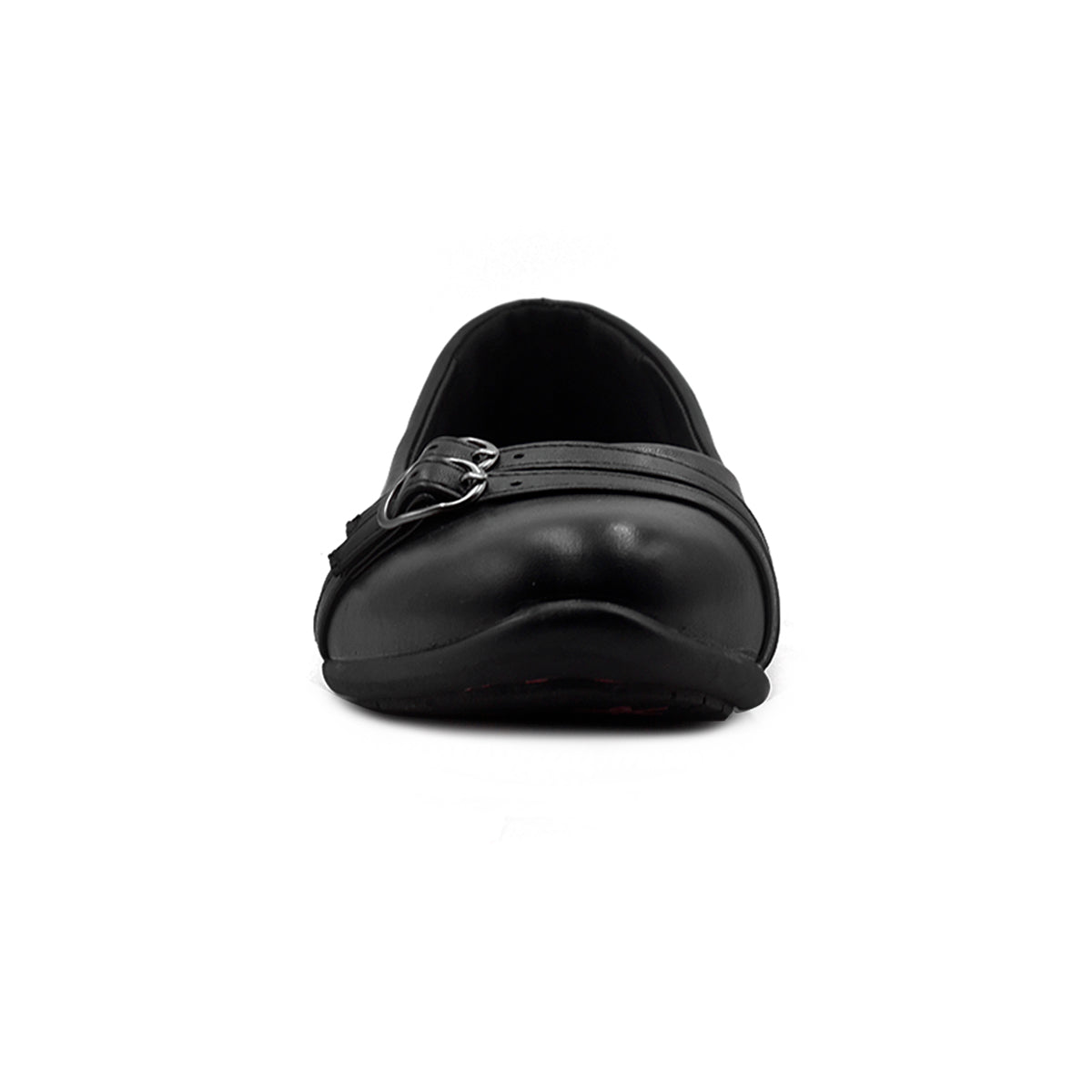 Zapatos escolares Gonnga Kip negro para Niñas