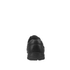 Zapatos escolares Samuel Chi negro para Niños