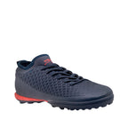 Zapatos para fútbol Embape azul para hombre