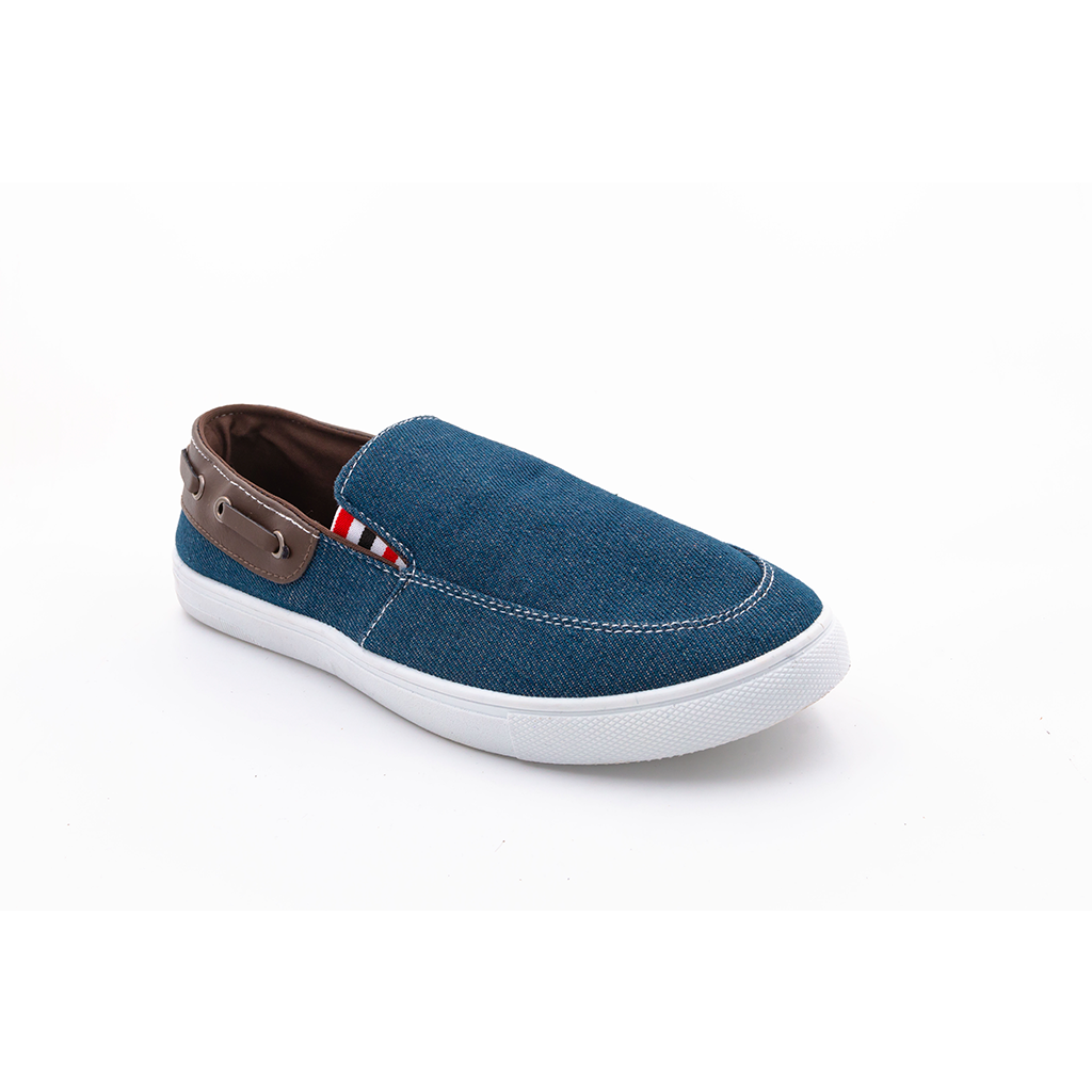 Tenis Jonasbra - Azul