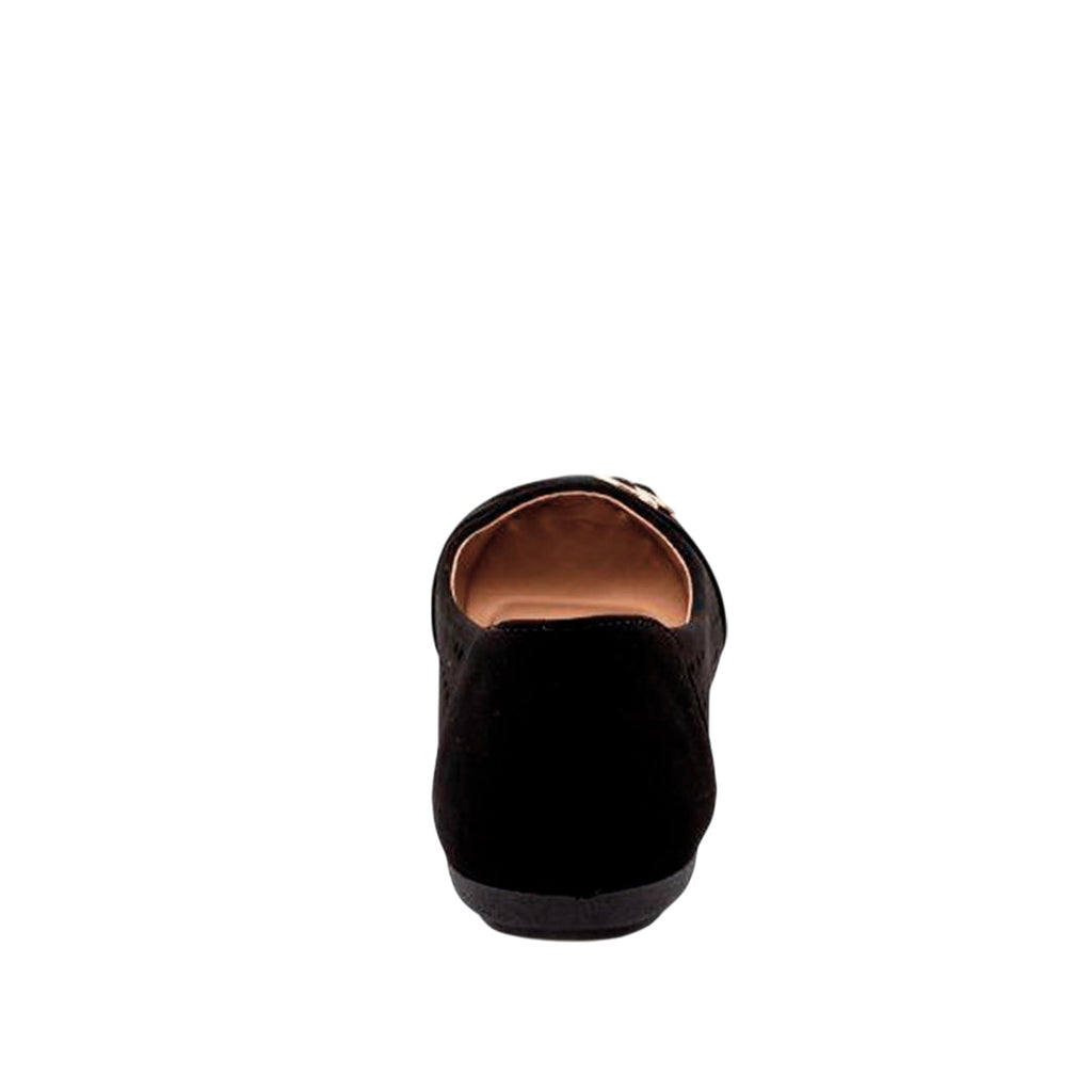 Balerinas Claumir negro para Mujer