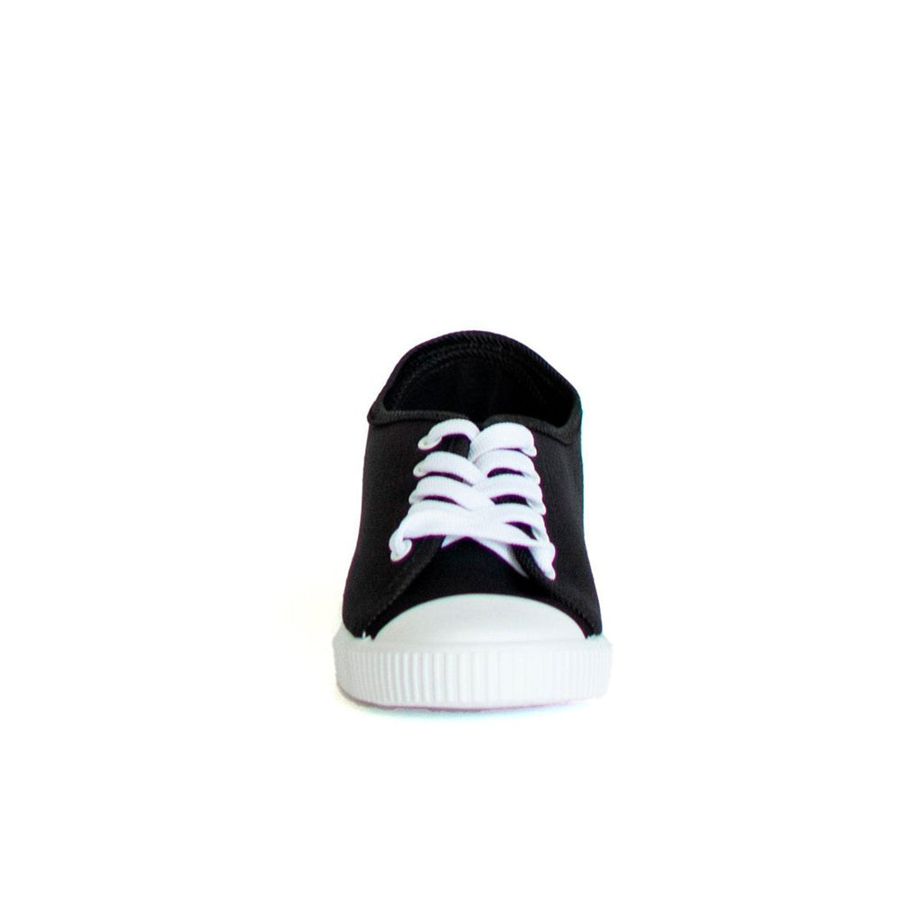 Zapatillas Dinaold negro para Mujer