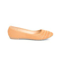 Balerinas Mirandamir camel para Mujer