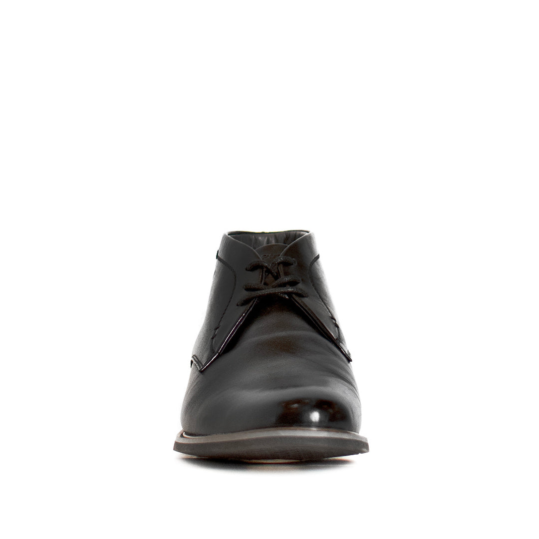 Botas Derek negro para Hombre