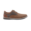 Zapatos casuales Steven tan para Hombre