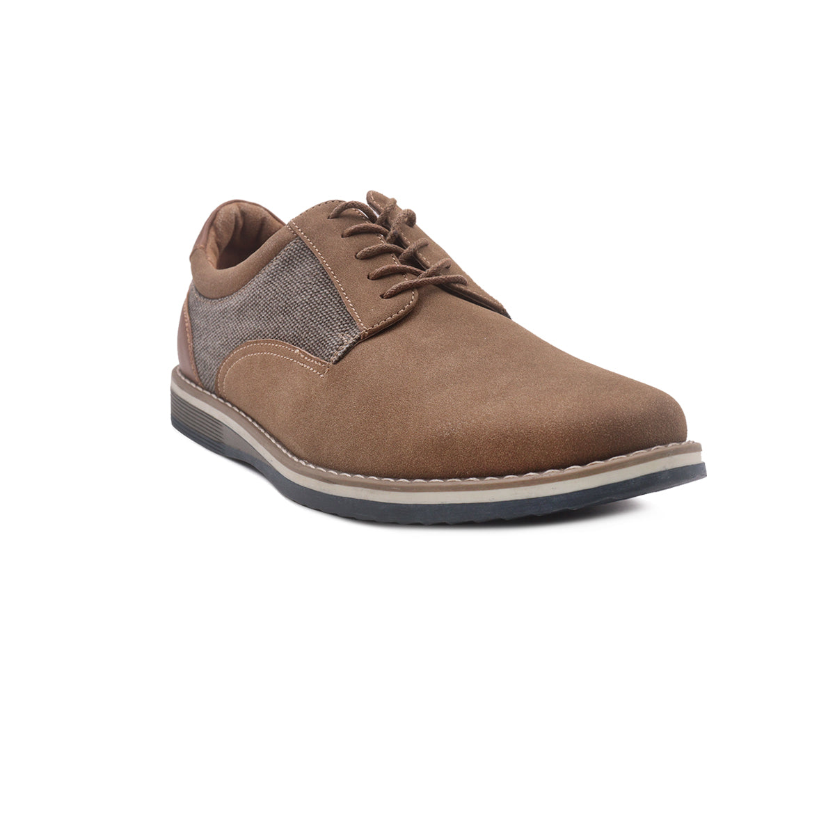 Zapatos casuales Steven tan para Hombre