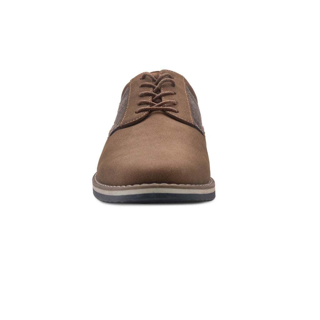 Zapatos casuales Steven tan para Hombre