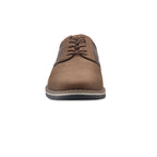 Zapatos casuales Steven tan para Hombre