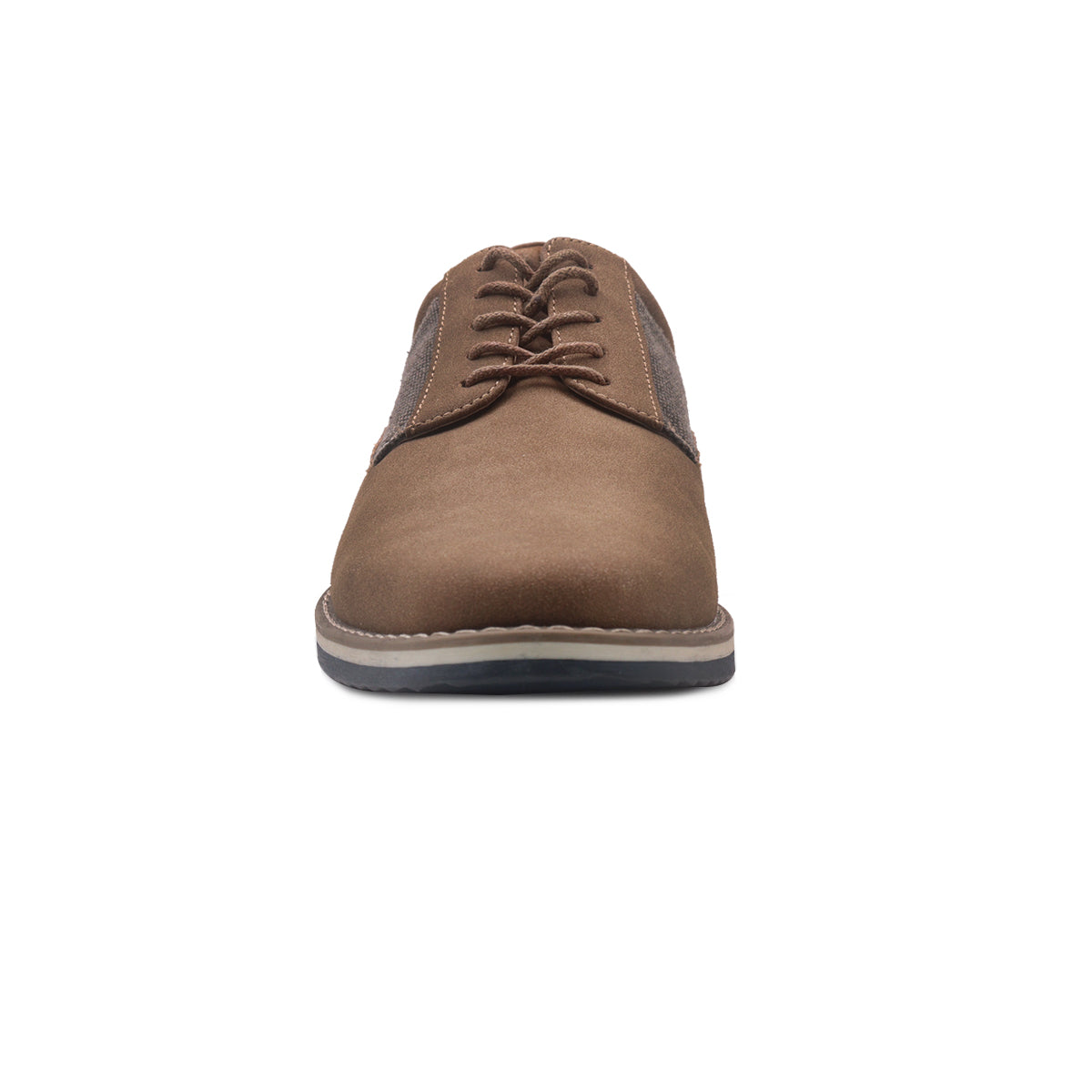 Zapatos casuales Steven tan para Hombre