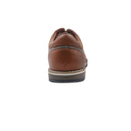 Zapatos casuales Steven tan para Hombre
