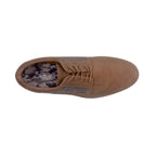 Zapatos casuales Steven tan para Hombre