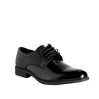 Zapatos de vestir Jethro negro para Hombre