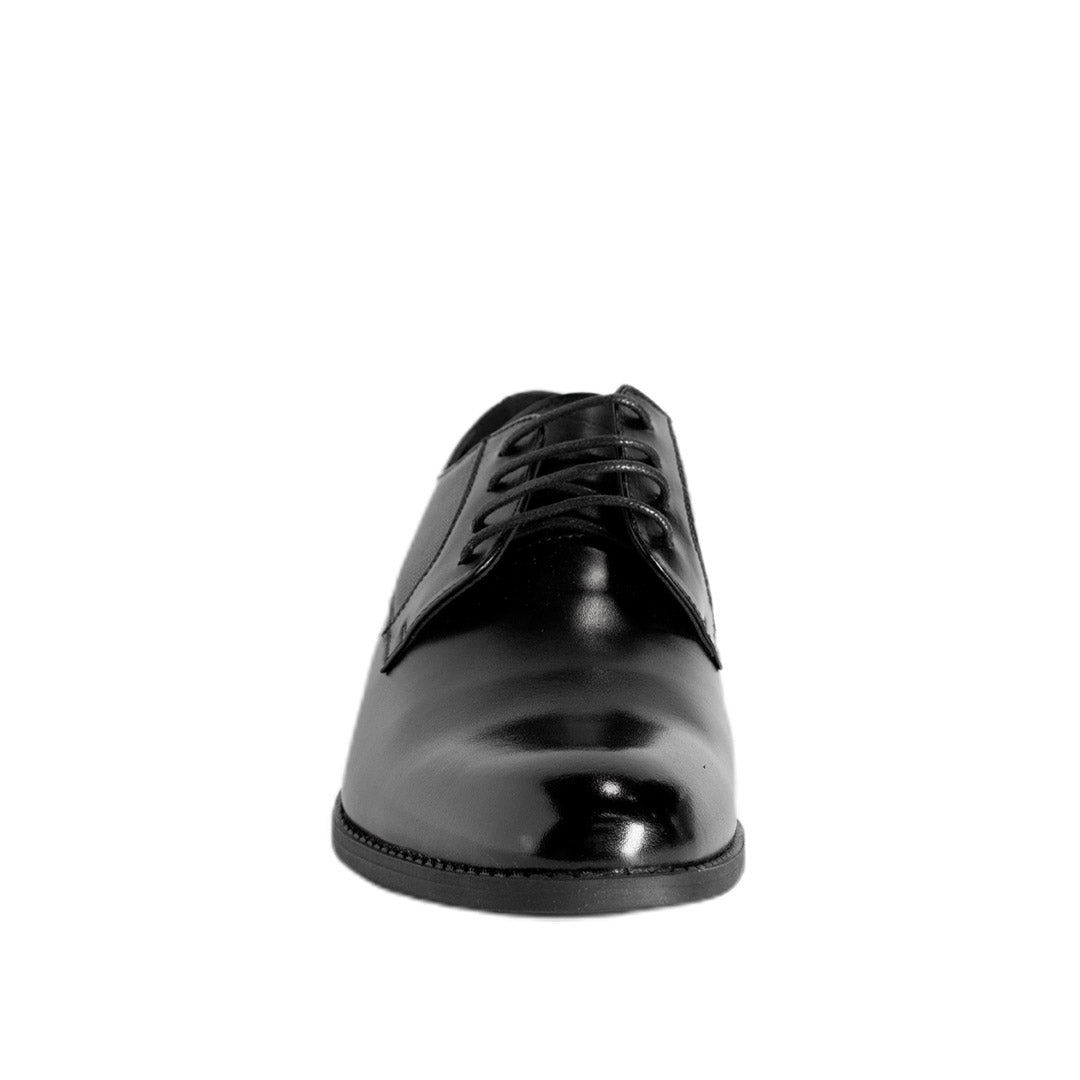 Zapatos de vestir Jethro negro para Hombre