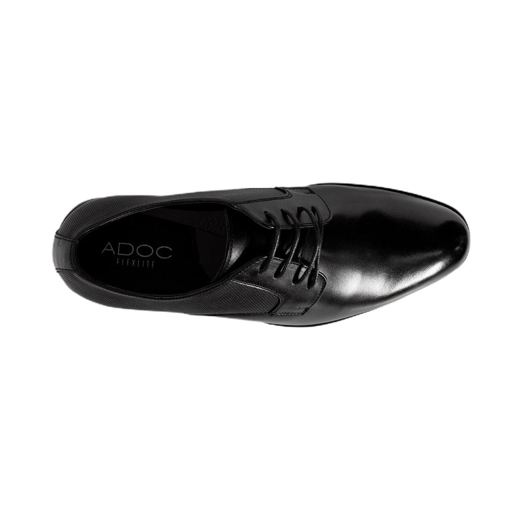 Zapatos de vestir Jethro negro para Hombre