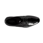 Zapatos de vestir Jethro negro para Hombre