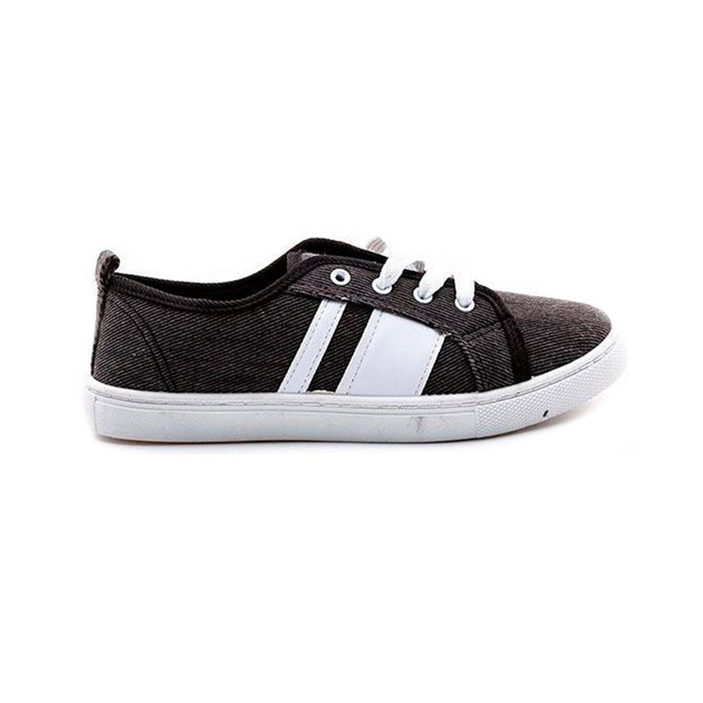 Zapatillas Dinadi negro para Mujer