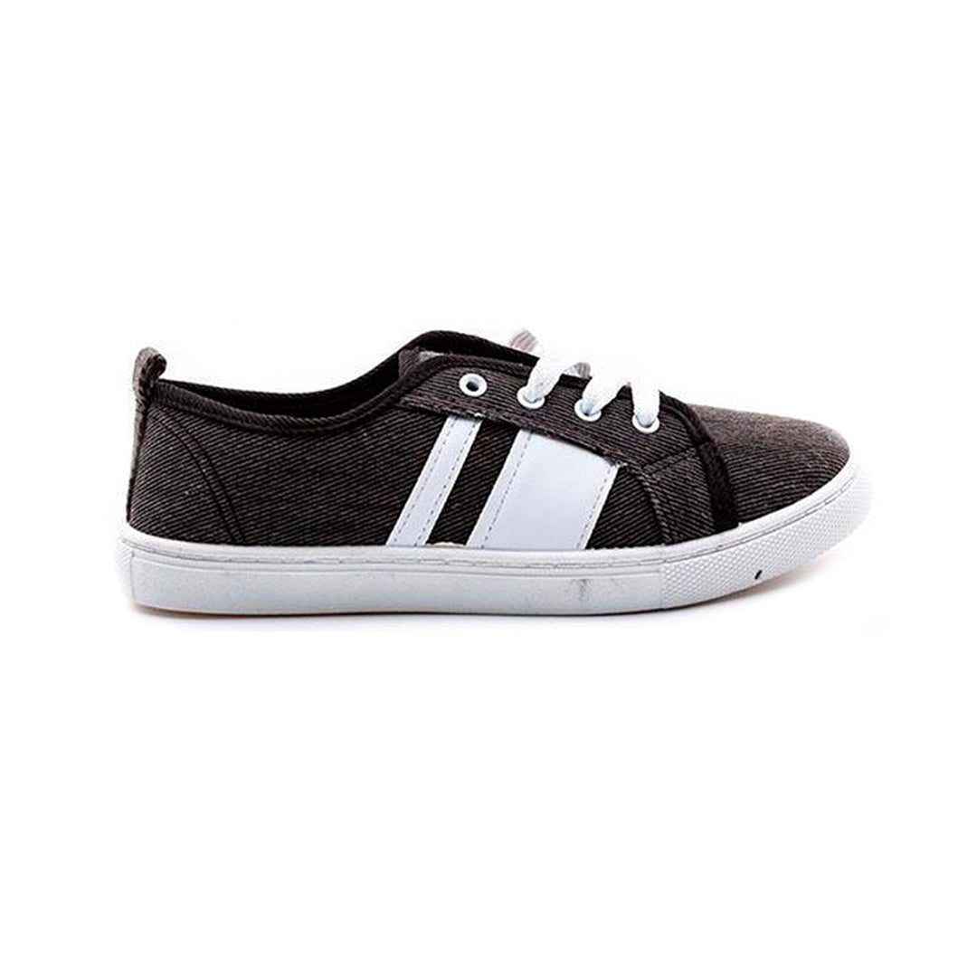 Zapatillas Dinadi negro para Mujer