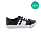 Zapatillas Dinadi negro para Mujer