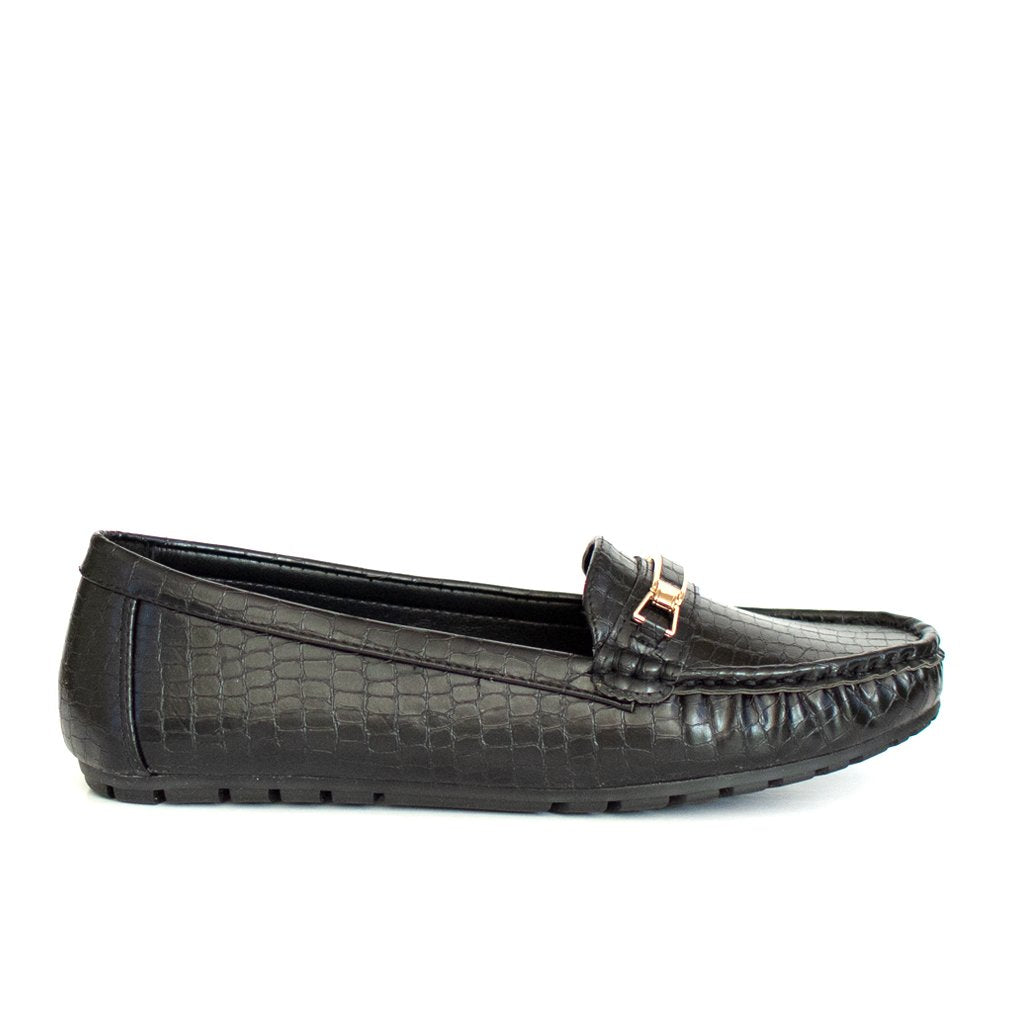 mocasin ethel - negro, adoc, cal, temporada 6, mocasin,Mujer, precio regular, comprar, en linea, online, delivery, guatemala, zapatos