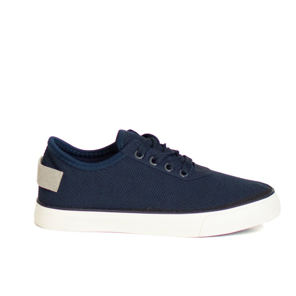 Tenis Rubenbra - Azul
