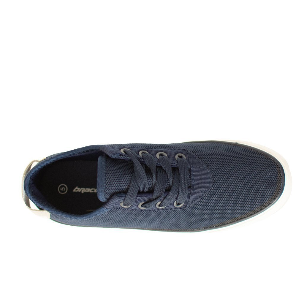 Tenis Rubenbra - Azul
