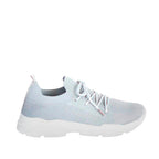 Tenis Rosanabra gris para Mujer