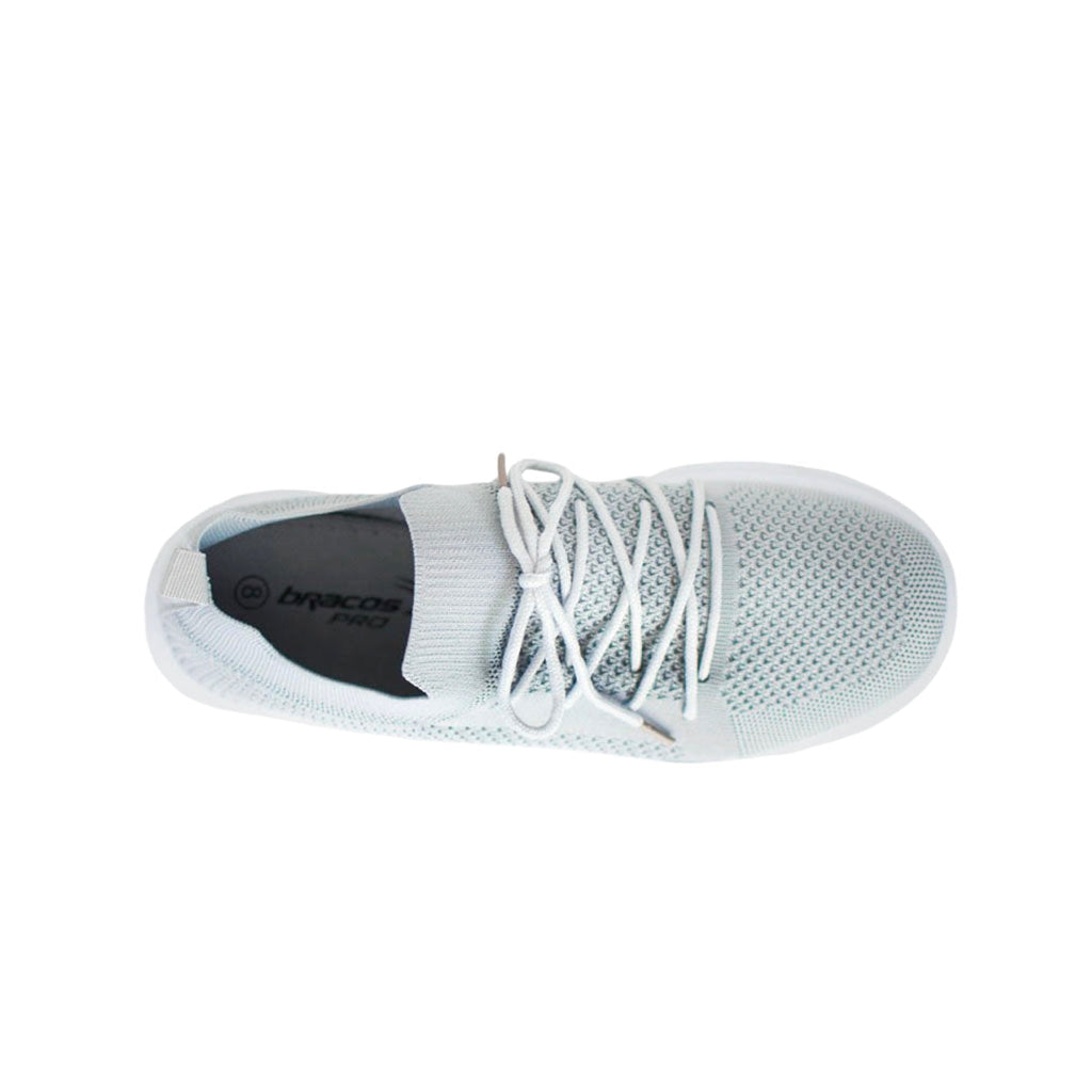 Tenis Rosanabra gris para Mujer