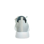 Tenis Rosanabra gris para Mujer